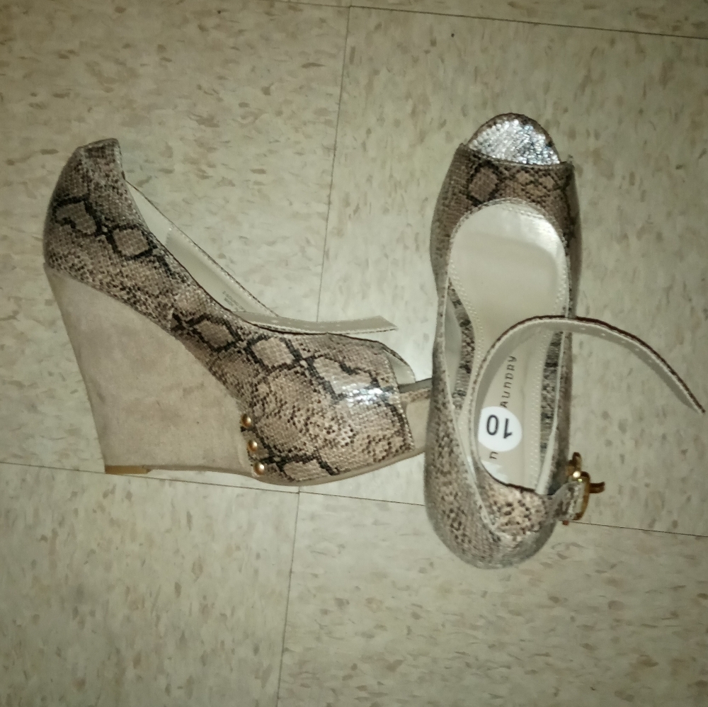 Shoes